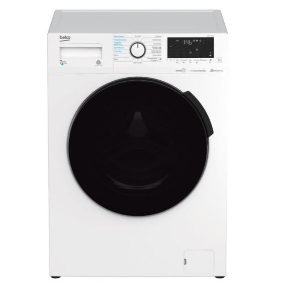 Стиральная машина BEKO WDB7425R2W