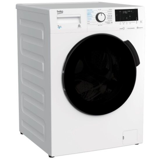 Стиральная машина BEKO WDB7425R2W