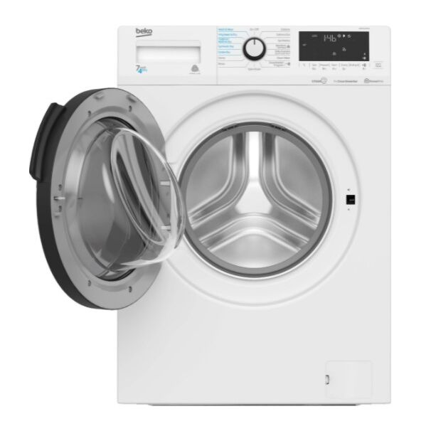 Стиральная машина BEKO WDB7425R2W