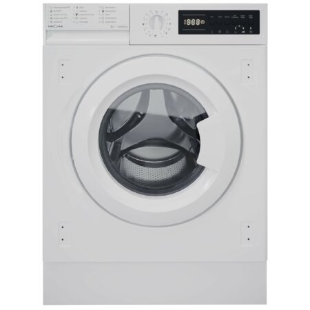 Стиральная машина KRONA Kalisa KRWM108 White