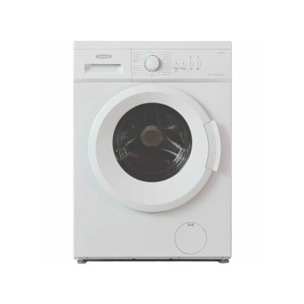 Стиральная машина Бирюса WM-ME510/04 класс: A+ загр.фронтальная макс.:5кг белый