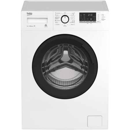 Cтиральная машина BEKO WRE 6512ZAW