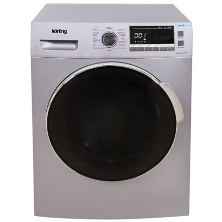 Стиральная машина KORTING KWM 49IT1470 S