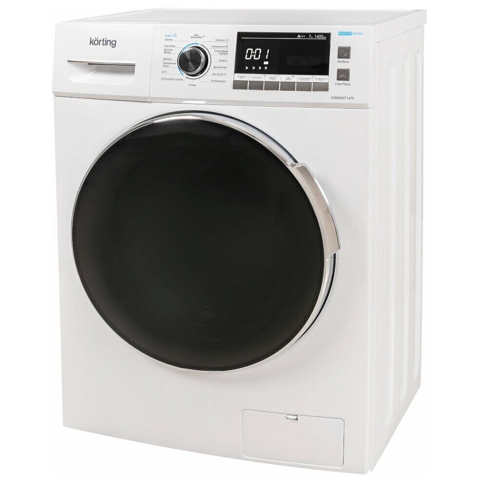 Стиральная машина KORTING KWM 49IT1470