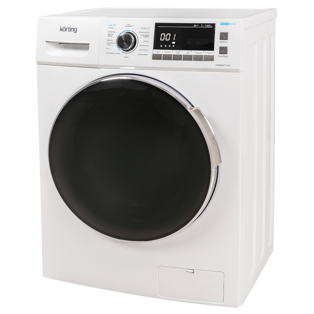 Стиральная машина KORTING KWM 49IT1470