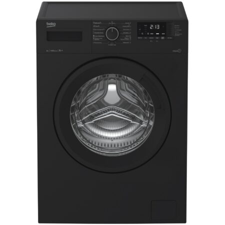 Стиральная машина BEKO WSRE6512ZAA