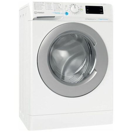 Стиральная машина INDESIT BWSE 71252X WSV RU