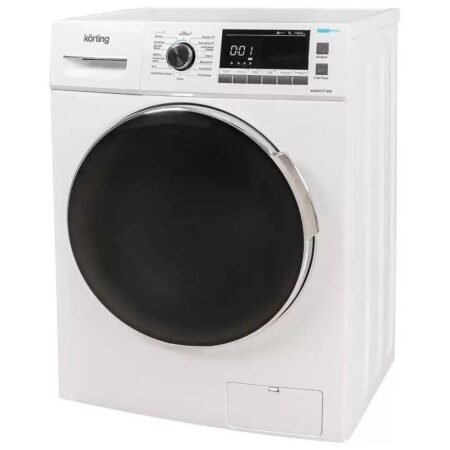 Стиральная машина KORTING KWM 57IT1490