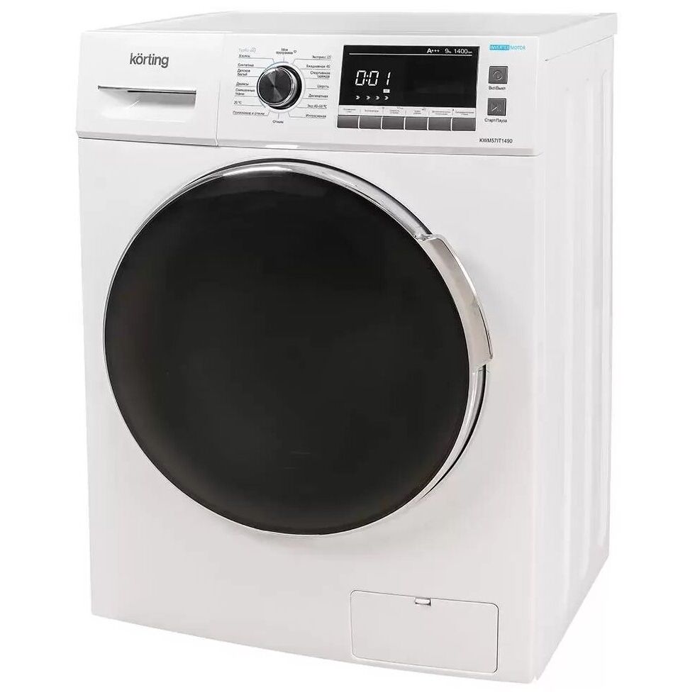 Стиральная машина KORTING KWM 57IT1490