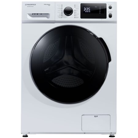 Стиральная машина MAUNFELD MFWM147WH