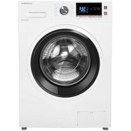 Стиральная машина MAUNFELD MFWM148WH03