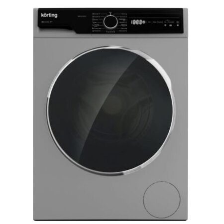 Стиральная машина KORTING KWM 53LS1278 S