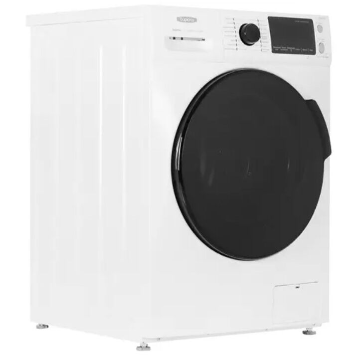 Стиральная машина Бирюса WM-MK814/03 класс: A+++ загр.фронтальная макс.:8кг белый
