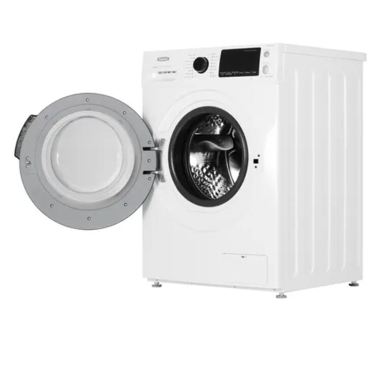 Стиральная машина Бирюса WM-MK814/03 класс: A+++ загр.фронтальная макс.:8кг белый