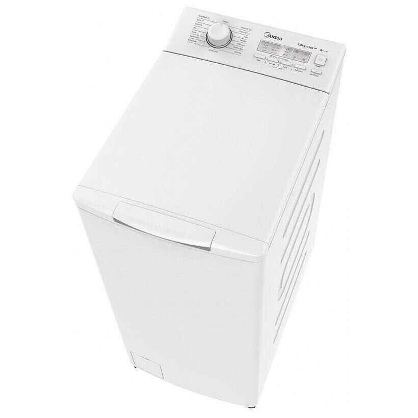 Стиральная машина Midea MFE11W65/W-C