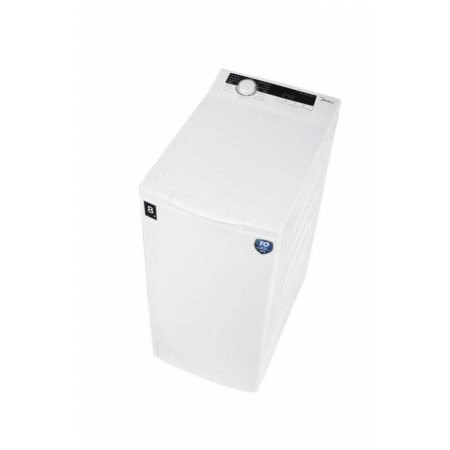 Стиральная машина Midea MFE12W75B/W-C
