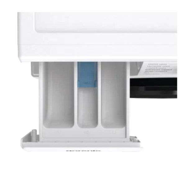 Стирально-сушильная машина Gorenje W1D2A164ADS