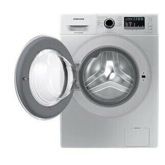 Стиральная машина Samsung WW60J42E0HSOLD