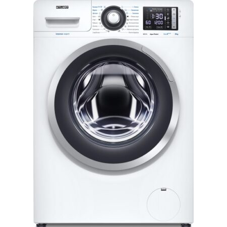 Стиральная машина ATLANT 80C1214-01