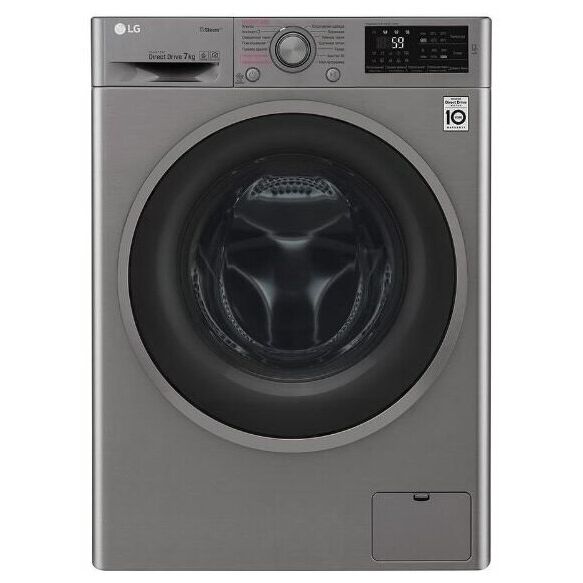 Стиральная машина LG F2J6HSDS