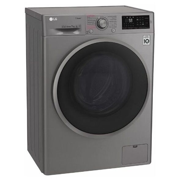 Стиральная машина LG F2J6HSDS