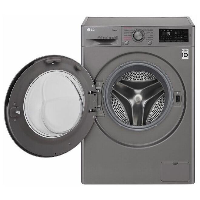Стиральная машина LG F2J6HSDS