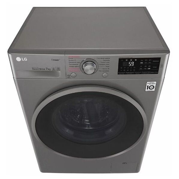 Стиральная машина LG F2J6HSDS