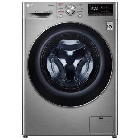 Стиральная машина LG F4V5VG2S