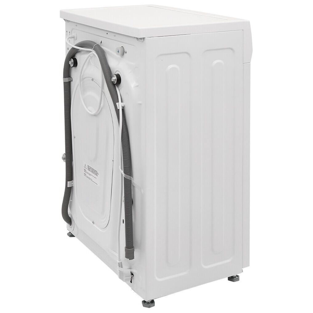 Стиральная машина NORDFROST WM2 6100 W