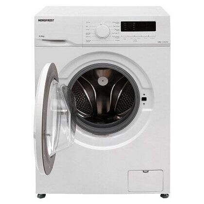 Стиральная машина NORDFROST WM2 6100 W