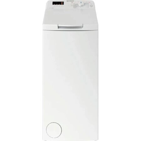 Стиральная машина Indesit BTW S72200 EU