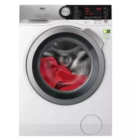 Стиральная машина AEG L8FEC69PS