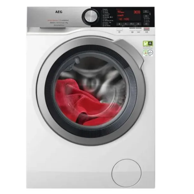 Стиральная машина AEG L8FEC69PS
