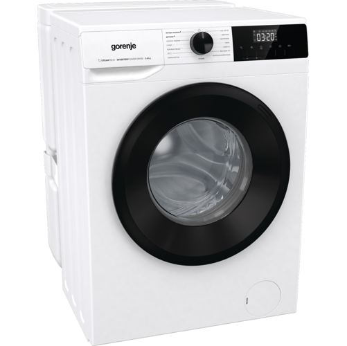 Стиральная машина Gorenje W1NHPI62SCSIRV