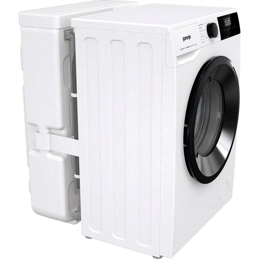 Стиральная машина Gorenje W1NHPI62SCSIRV