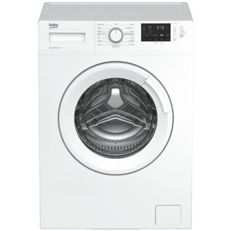 Стиральная машина Beko WRS 5512 BWW
