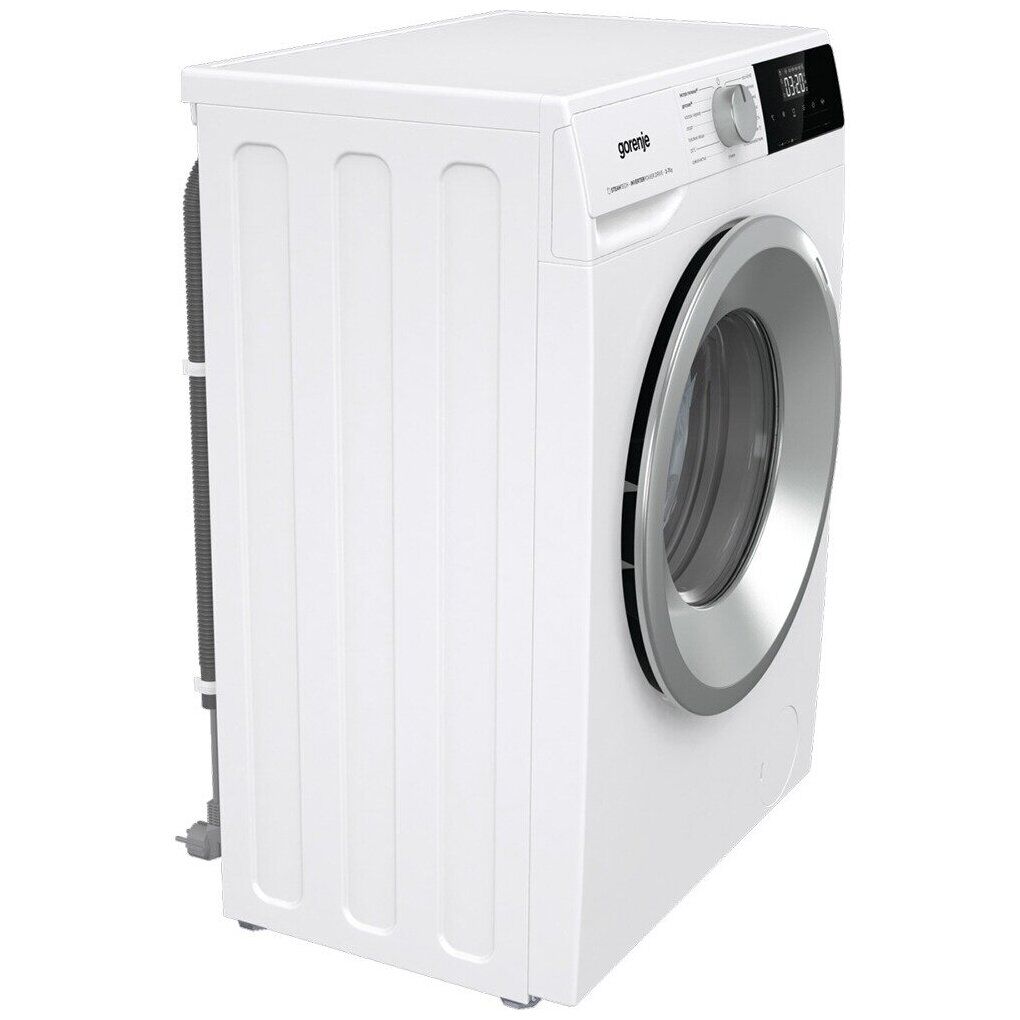 Стиральная машина GORENJE W2NHPI72SCS