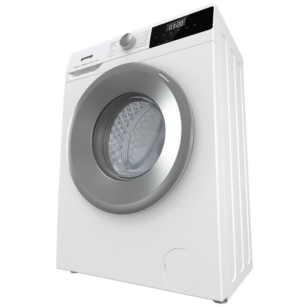 Стиральная машина GORENJE W2NHPI72SCS