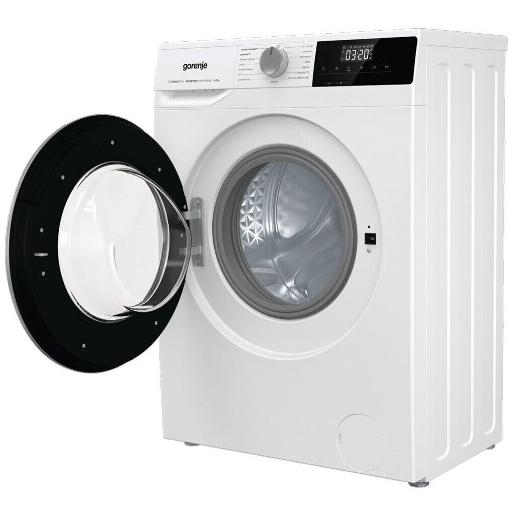 Стиральная машина GORENJE W2NHPI72SCS