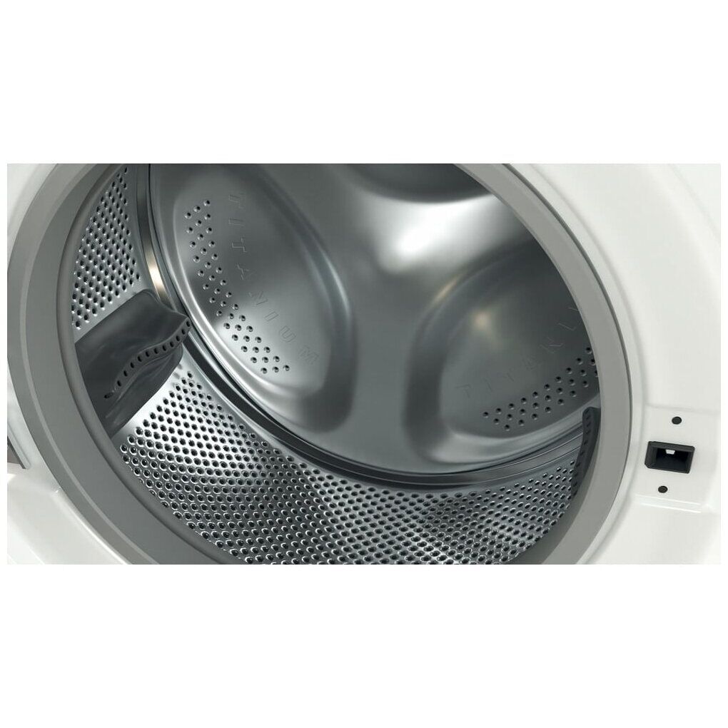 Стиральная машина INDESIT BWSA 71052X WSV RU