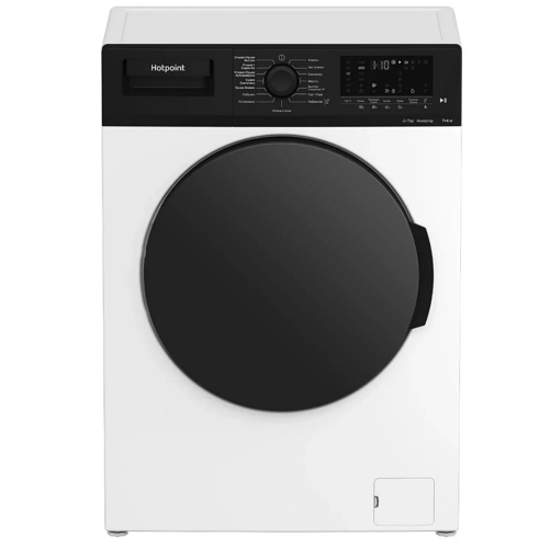 Стиральная машина HOTPOINT-ARISTON WDS7448C7SVBW