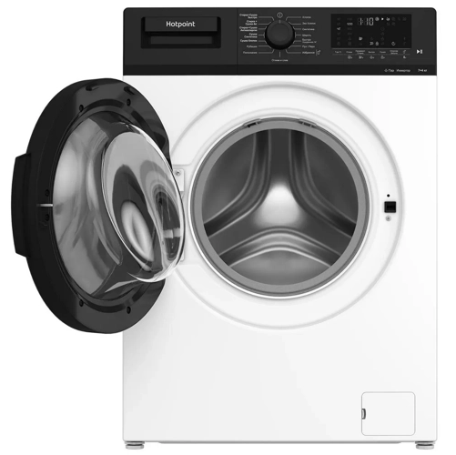 Стиральная машина HOTPOINT-ARISTON WDS7448C7SVBW