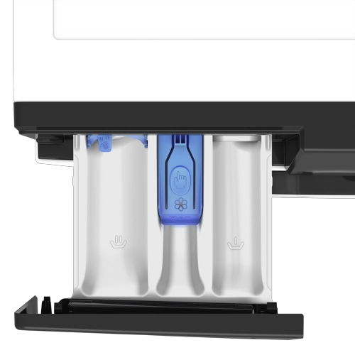 Стиральная машина HOTPOINT-ARISTON WDS7448C7SVBW