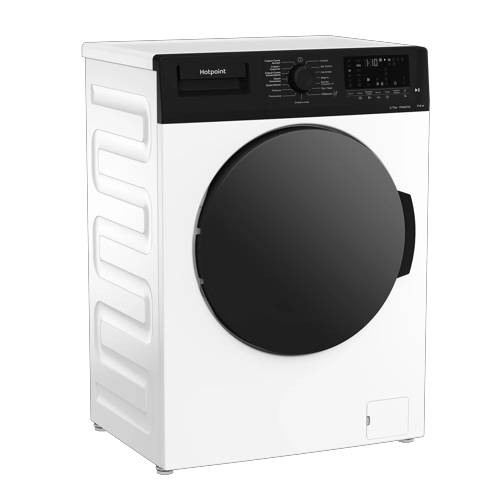 Стиральная машина HOTPOINT-ARISTON WDS7448C7SVBW