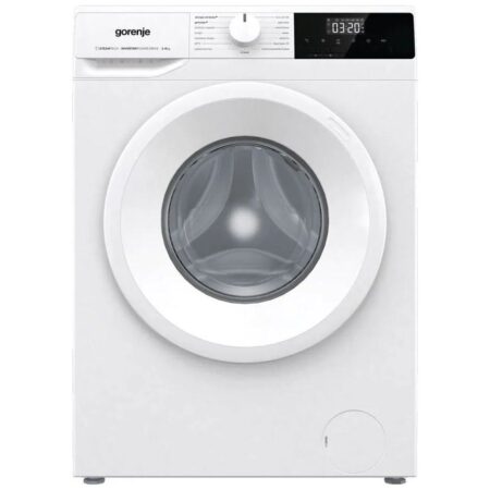 Стиральная машина Gorenje W2NHPI62SCSIRV