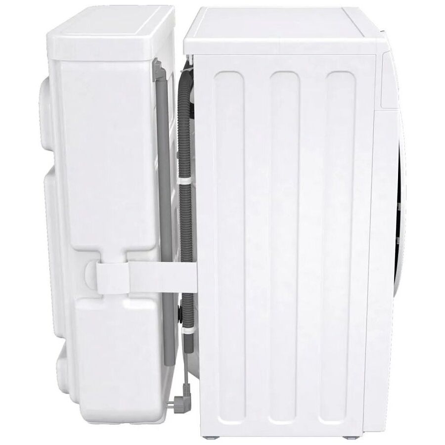 Стиральная машина Gorenje W2NHPI62SCSIRV