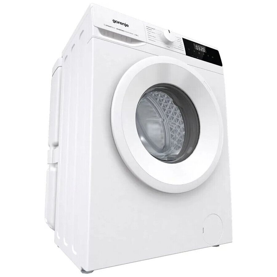 Стиральная машина Gorenje W2NHPI62SCSIRV
