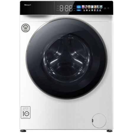 Стиральная машина Weissgauff WM 999 Full Touch DC Inverter Steam