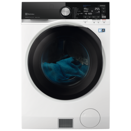 Стиральная машина Electrolux EW9F161B PerfectCare 900 белый
