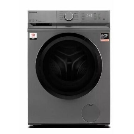 Стиральная машина TOSHIBA TW-BL90A4UZ (SS) [ПИ]